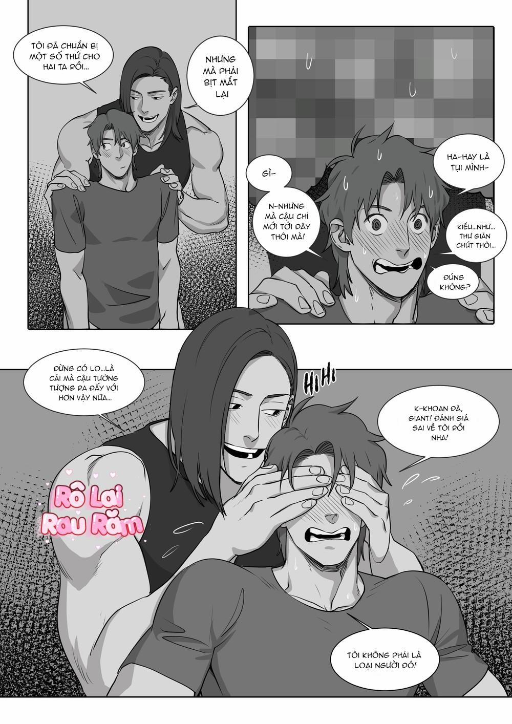 TUYỂN TẬP CU 18CM 46 Bộ 9 trang 29