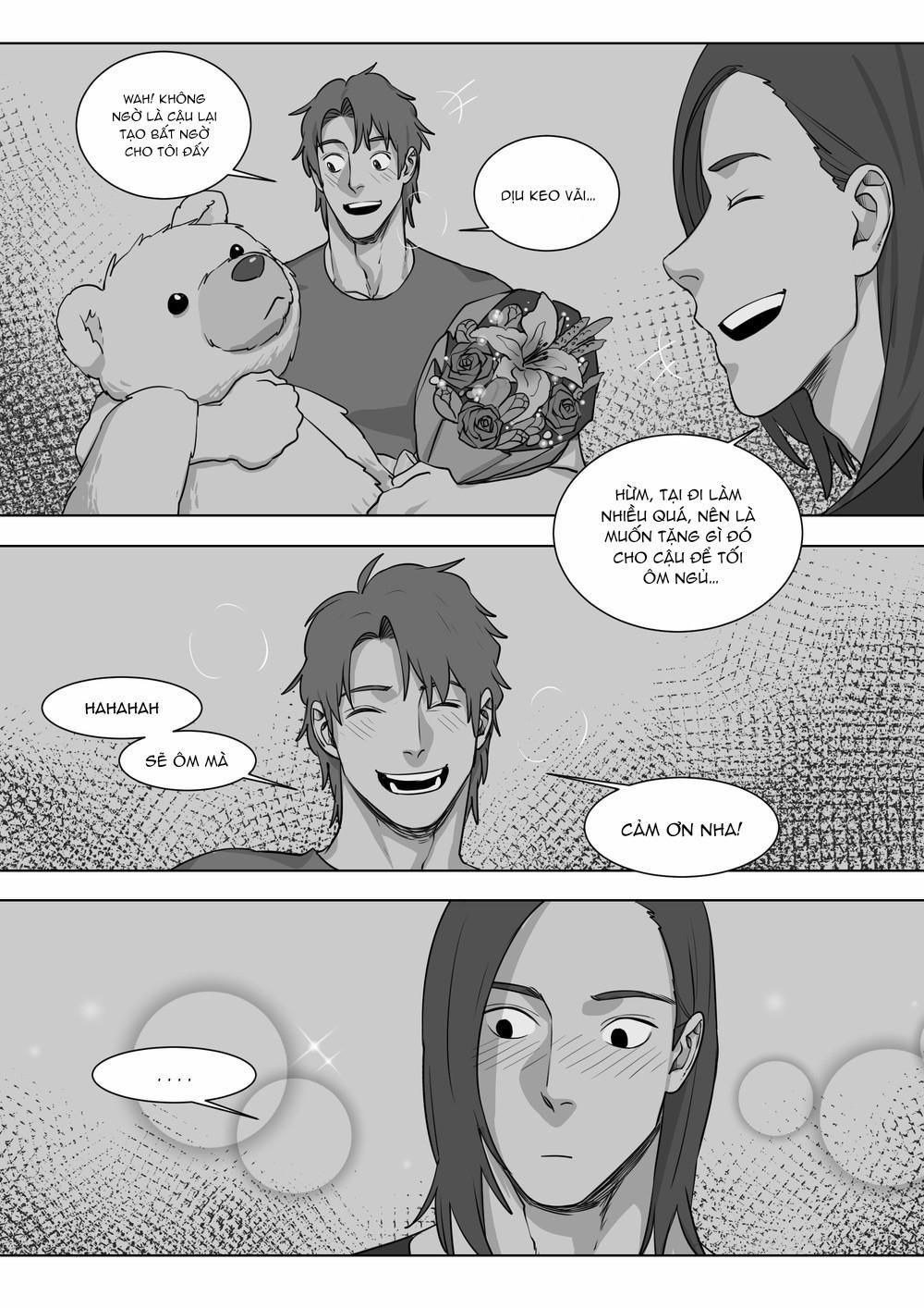 TUYỂN TẬP CU 18CM 46 Bộ 9 trang 31