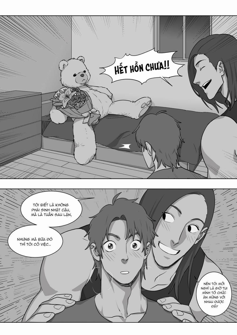 TUYỂN TẬP CU 18CM 46 trang 30