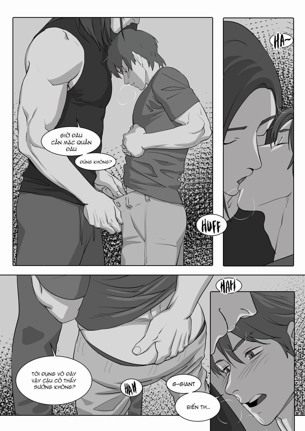 TUYỂN TẬP CU 18CM 46 trang 34