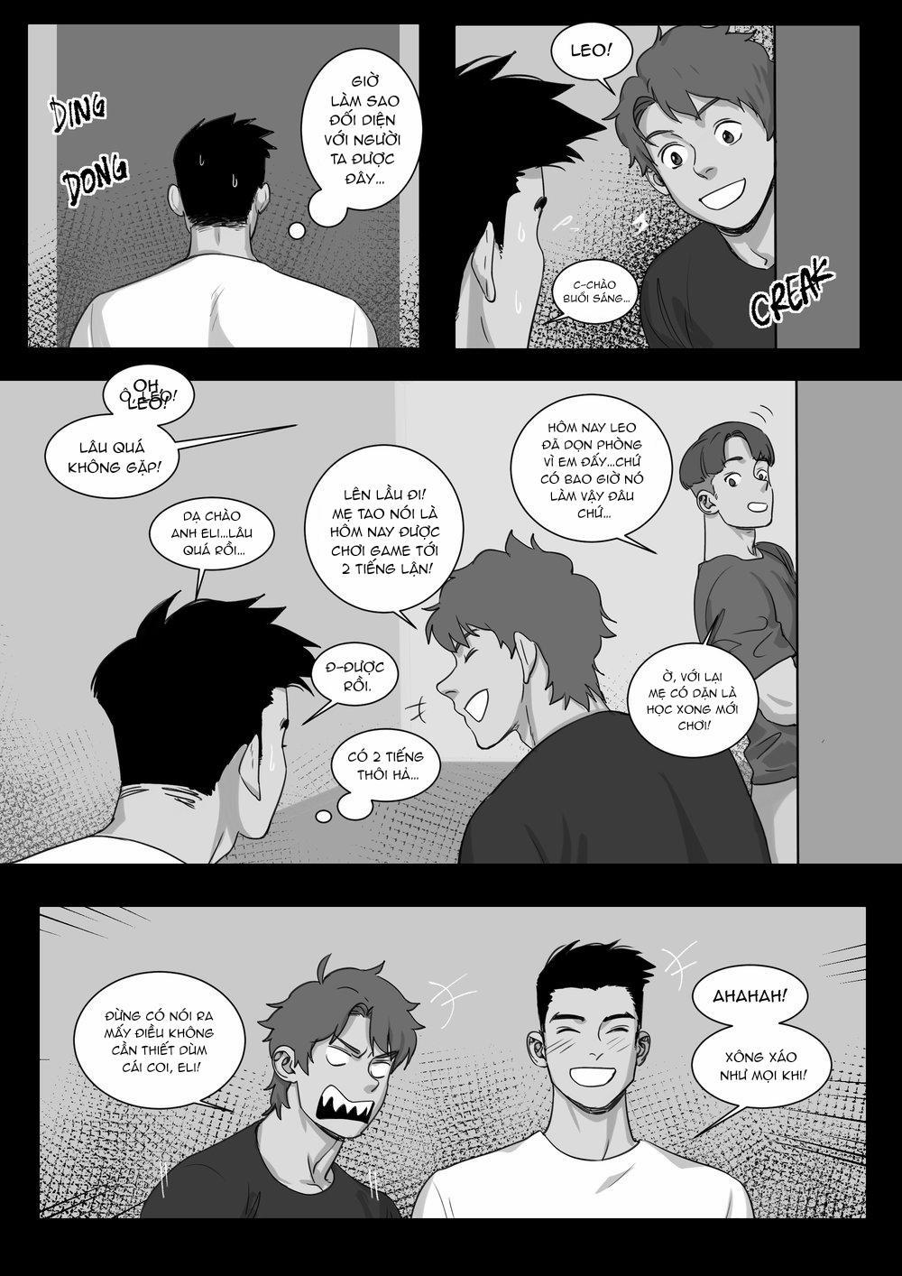 TUYỂN TẬP CU 18CM 47 Bộ 9 trang 39