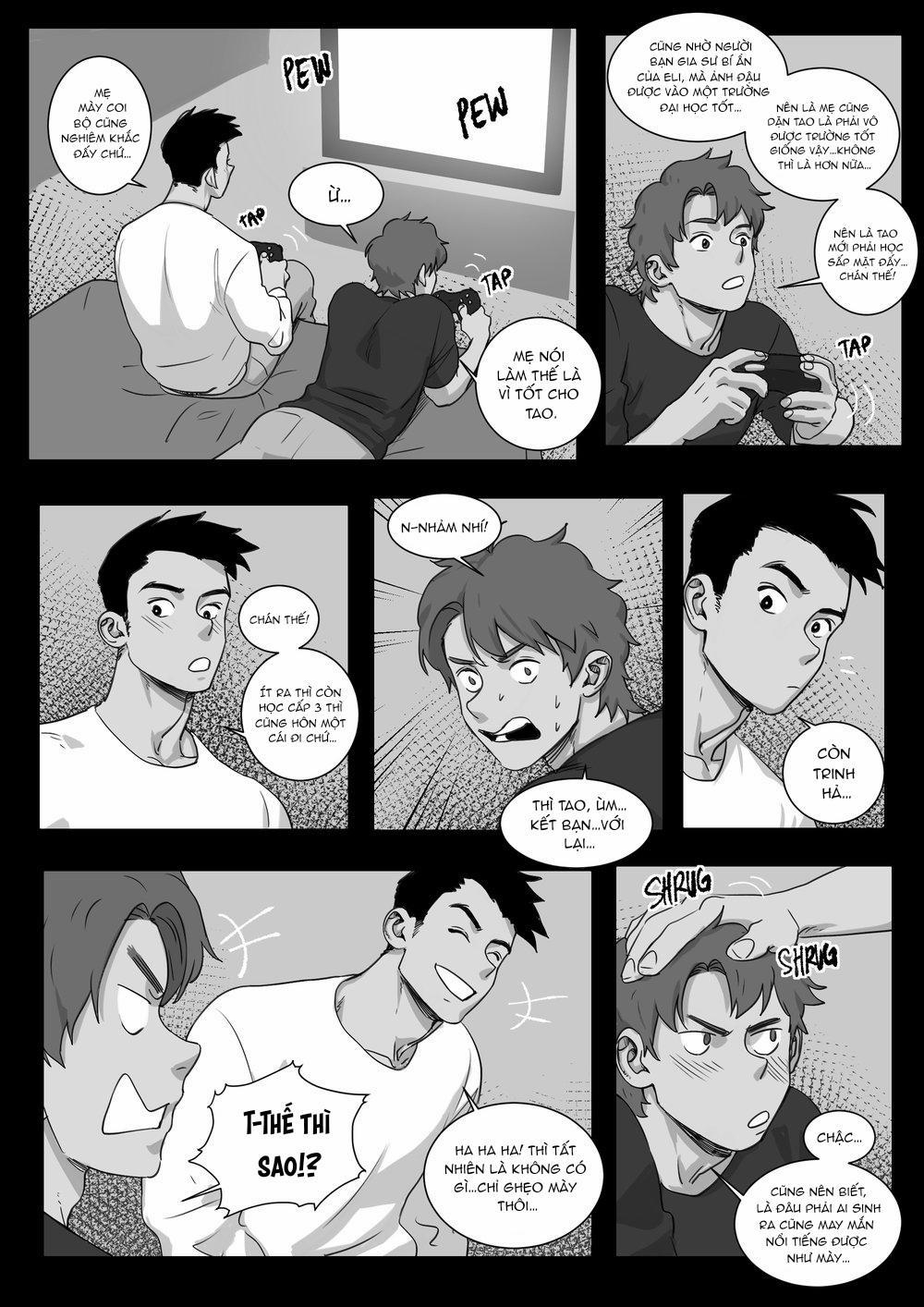 TUYỂN TẬP CU 18CM 47 Bộ 9 trang 40