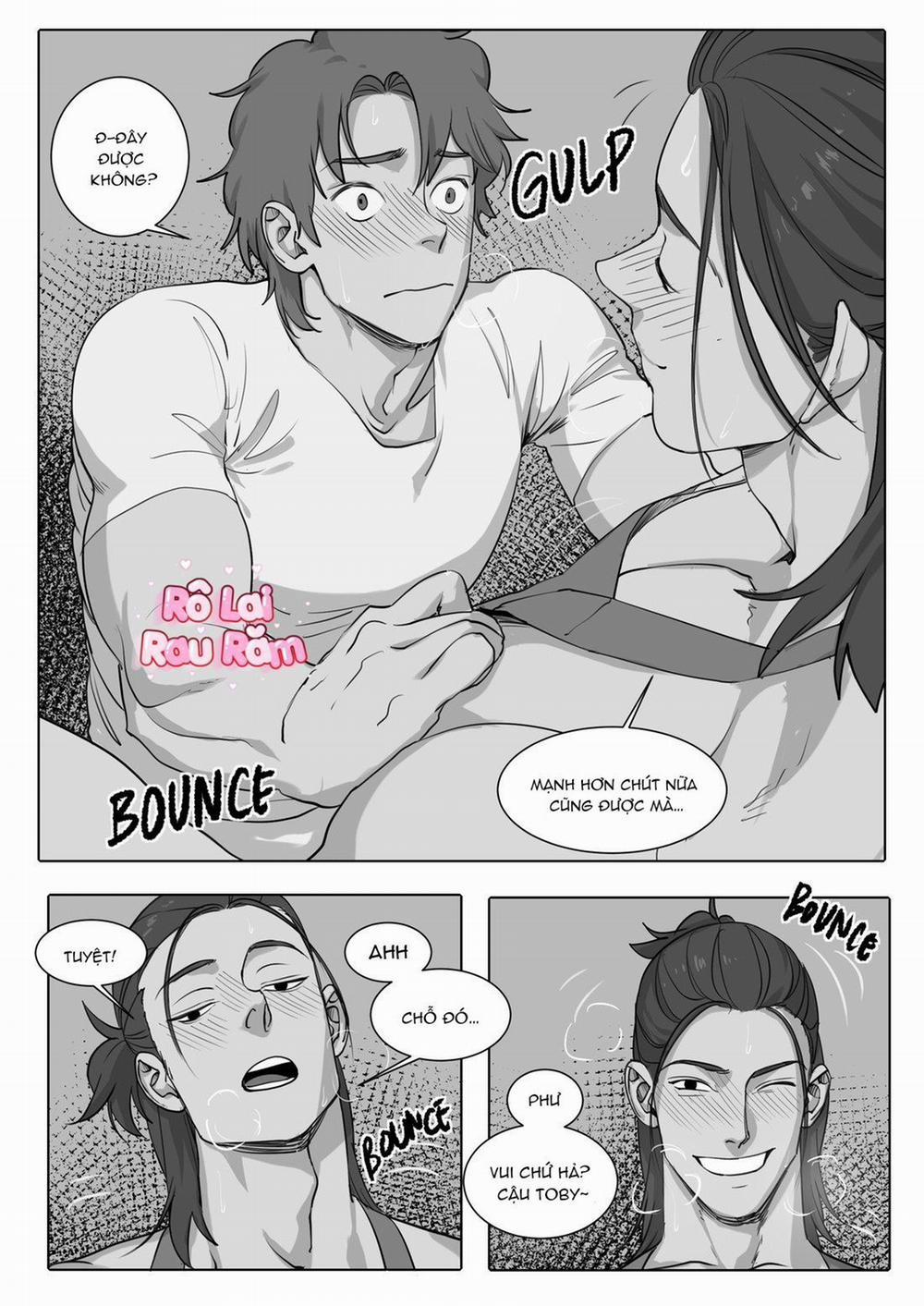 TUYỂN TẬP CU 18CM 47 trang 21