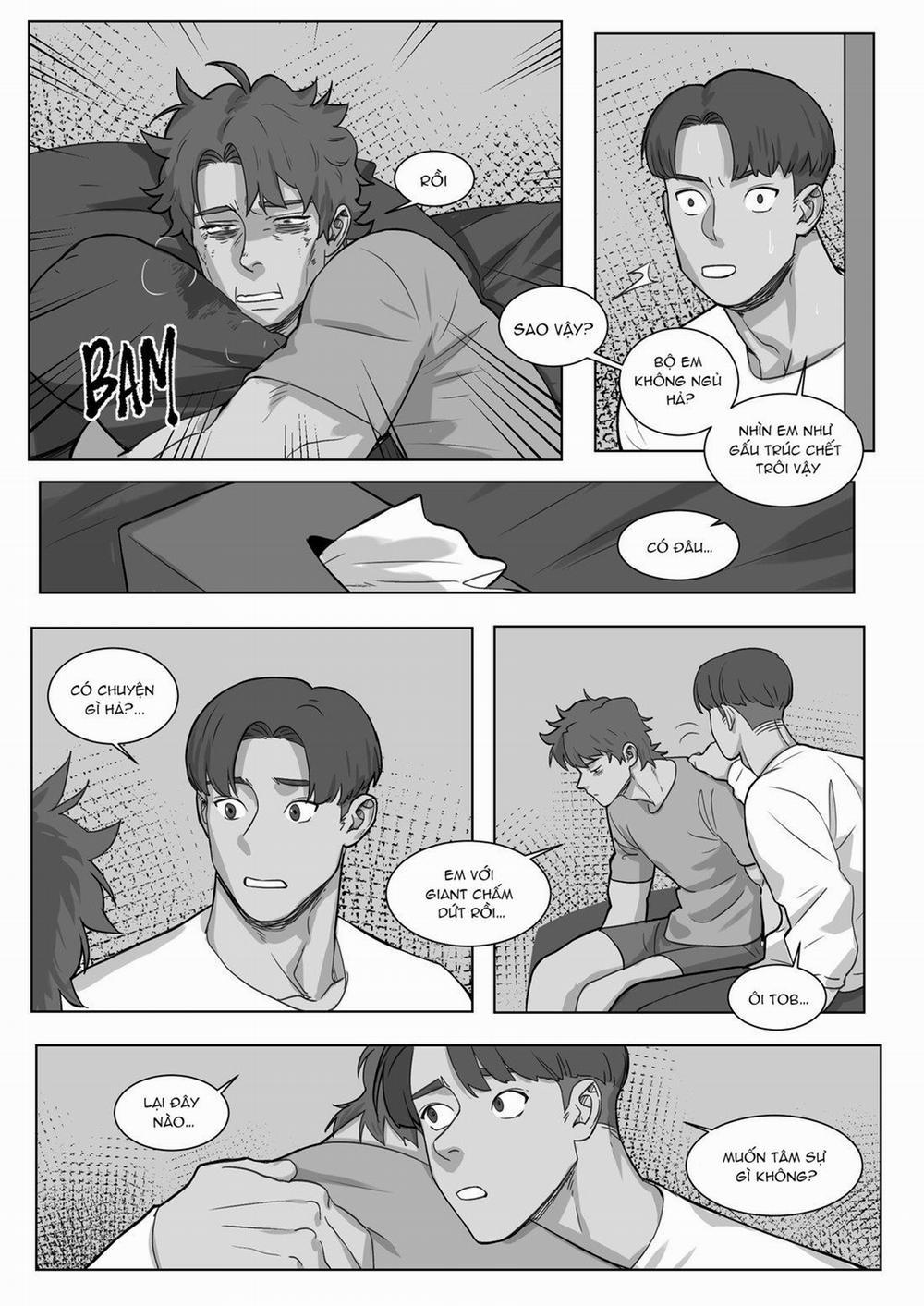 TUYỂN TẬP CU 18CM 47 trang 31