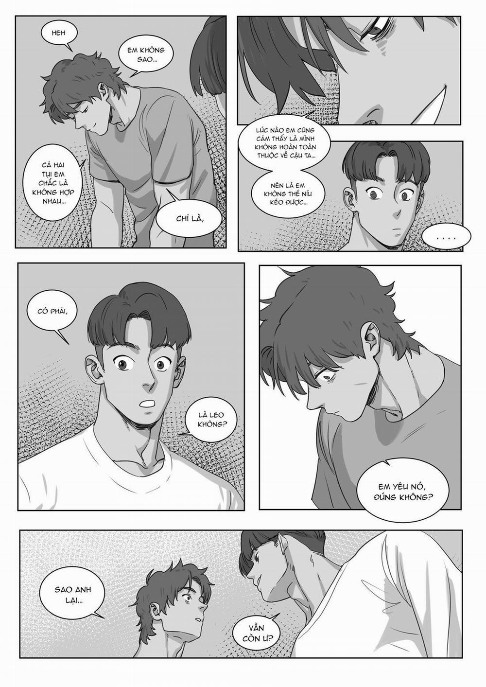 TUYỂN TẬP CU 18CM 47 trang 32