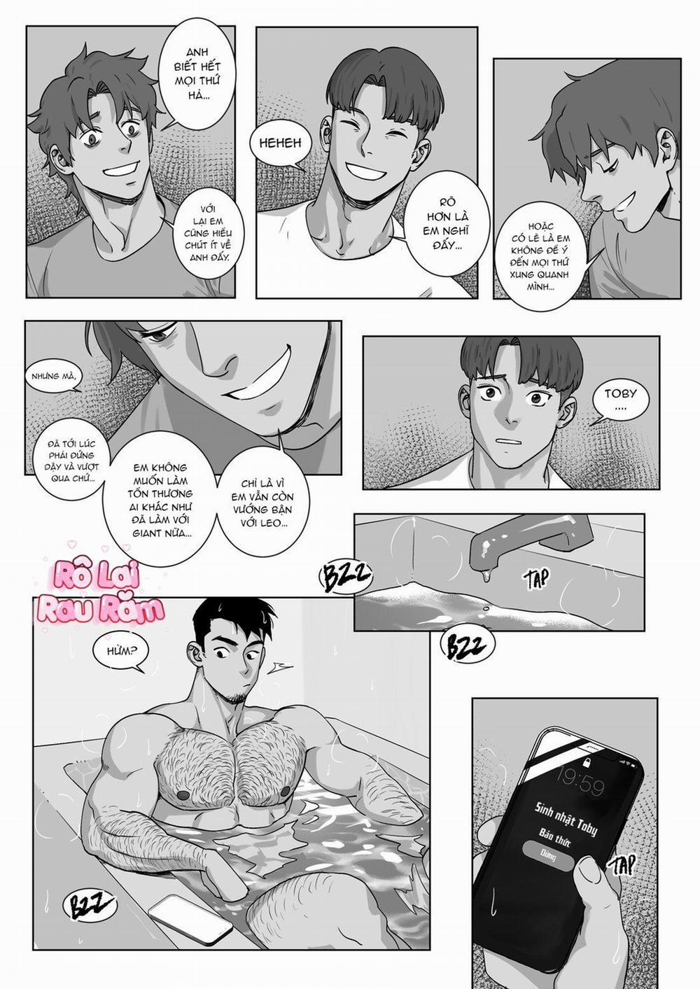 TUYỂN TẬP CU 18CM 47 trang 33