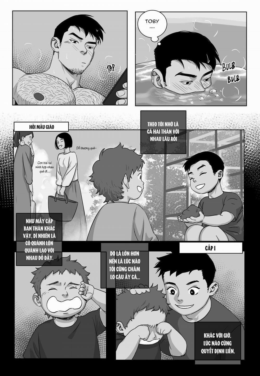 TUYỂN TẬP CU 18CM 47 trang 34