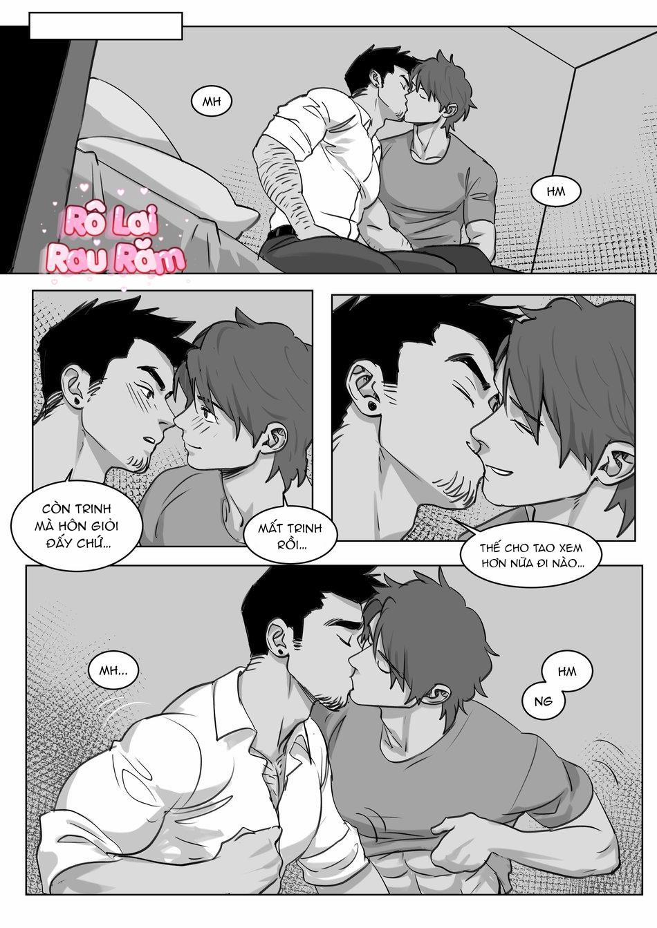 TUYỂN TẬP CU 18CM 48 END Bộ 9 trang 13