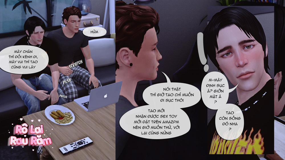 TUYỂN TẬP CU 18CM 49 Bộ 10 trang 19