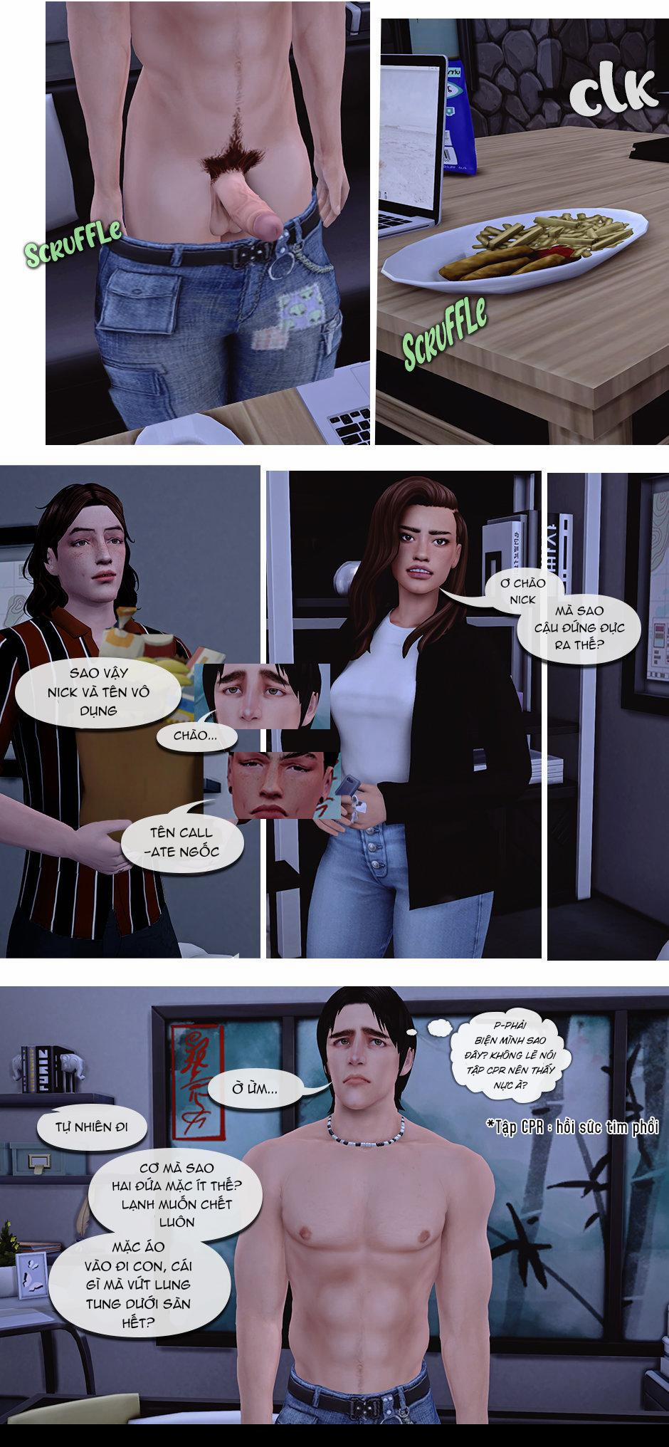 TUYỂN TẬP CU 18CM 49 Bộ 10 trang 24