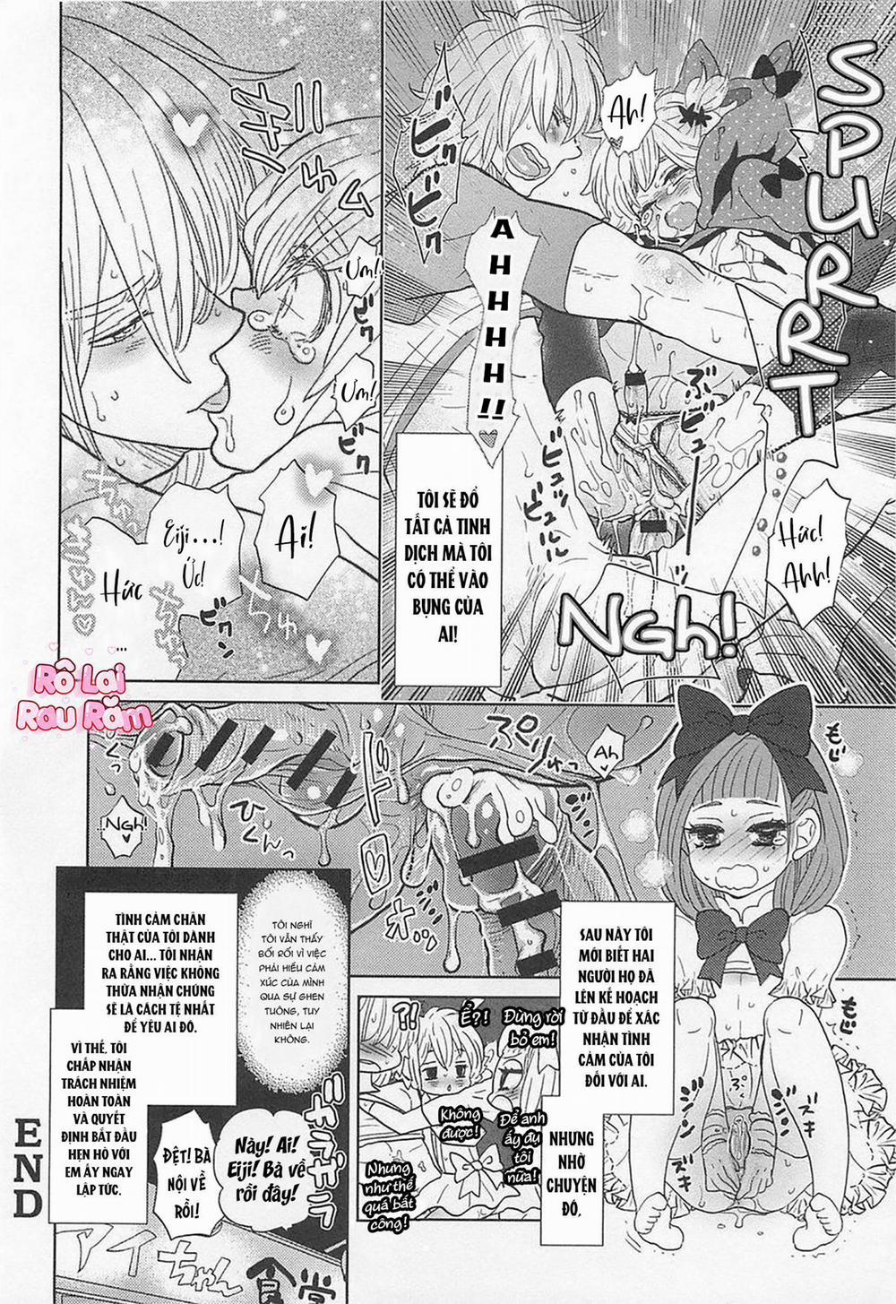 TUYỂN TẬP CU 18CM 5 trang 27