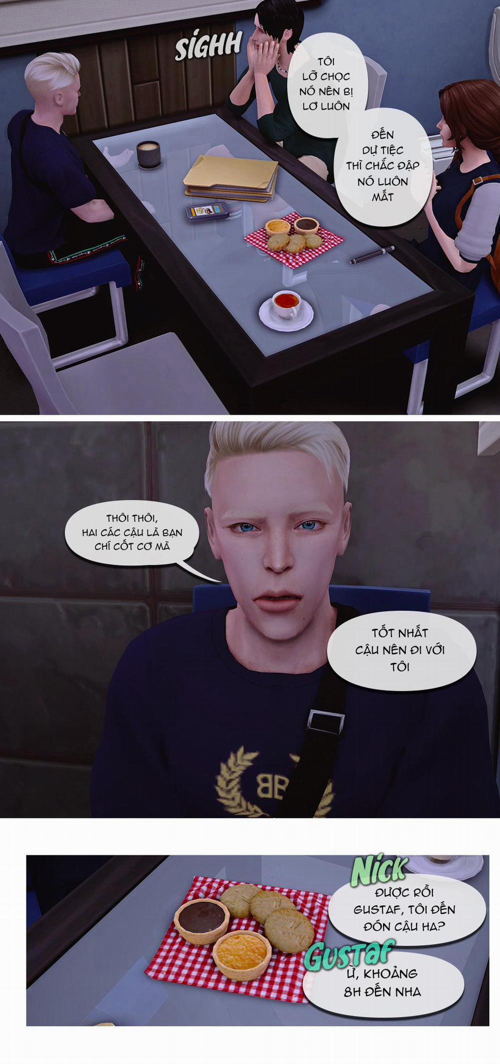 TUYỂN TẬP CU 18CM 50 trang 12