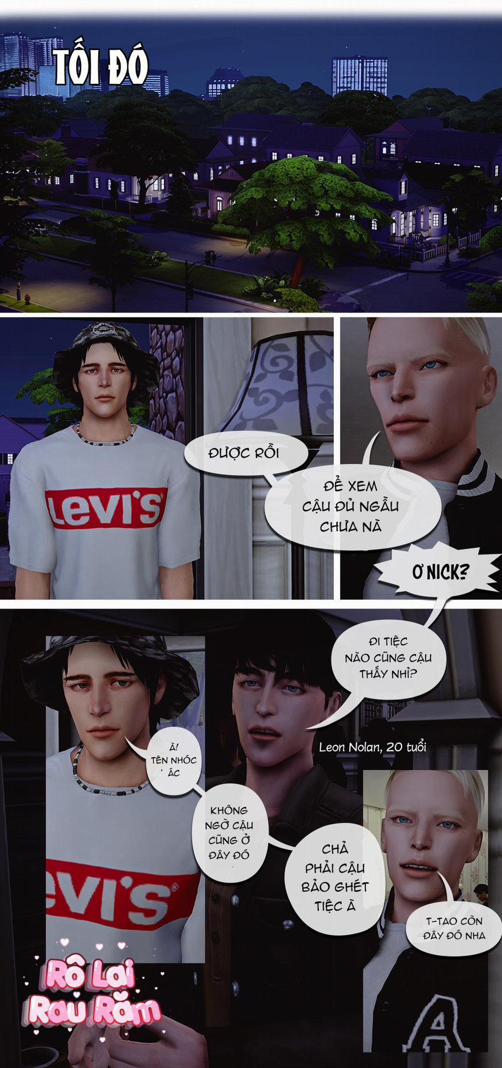 TUYỂN TẬP CU 18CM 50 trang 13