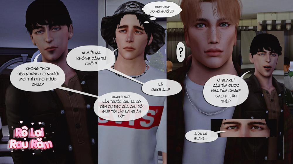 TUYỂN TẬP CU 18CM 50 trang 15