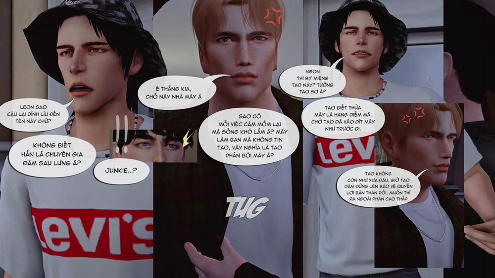 TUYỂN TẬP CU 18CM 50 trang 16