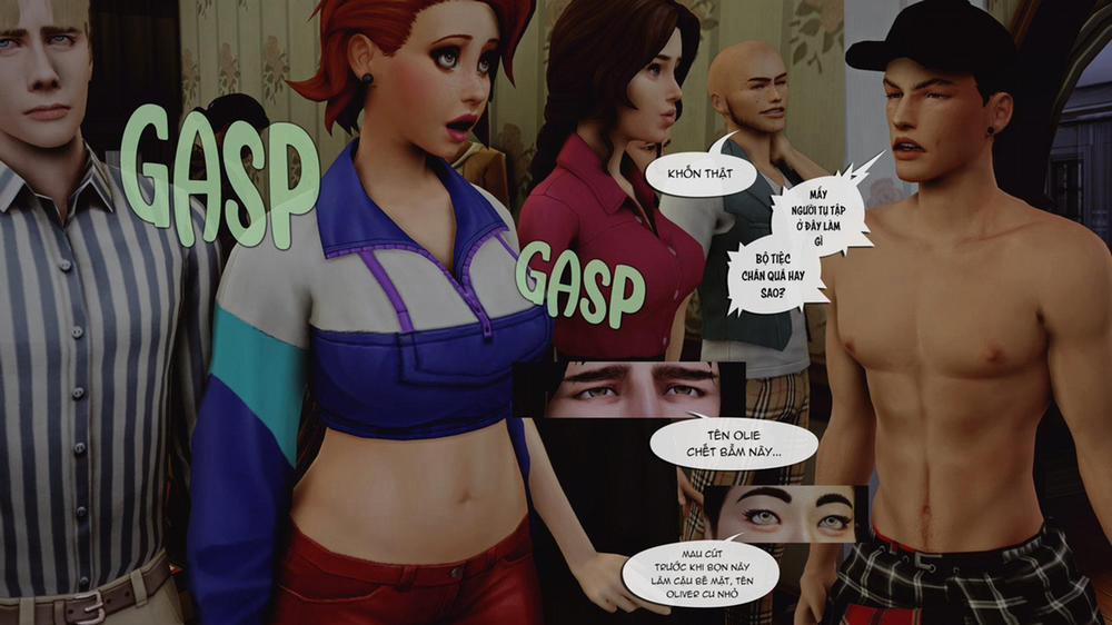 TUYỂN TẬP CU 18CM 50 trang 20