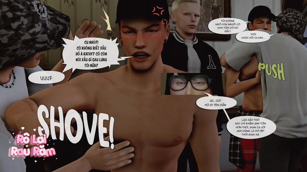 TUYỂN TẬP CU 18CM 50 trang 21