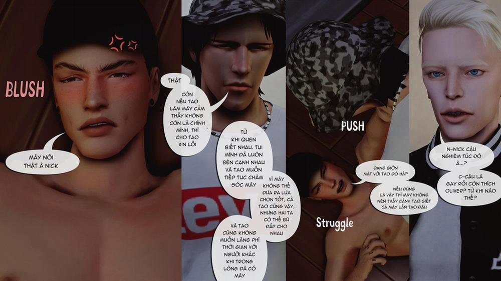 TUYỂN TẬP CU 18CM 50 trang 28