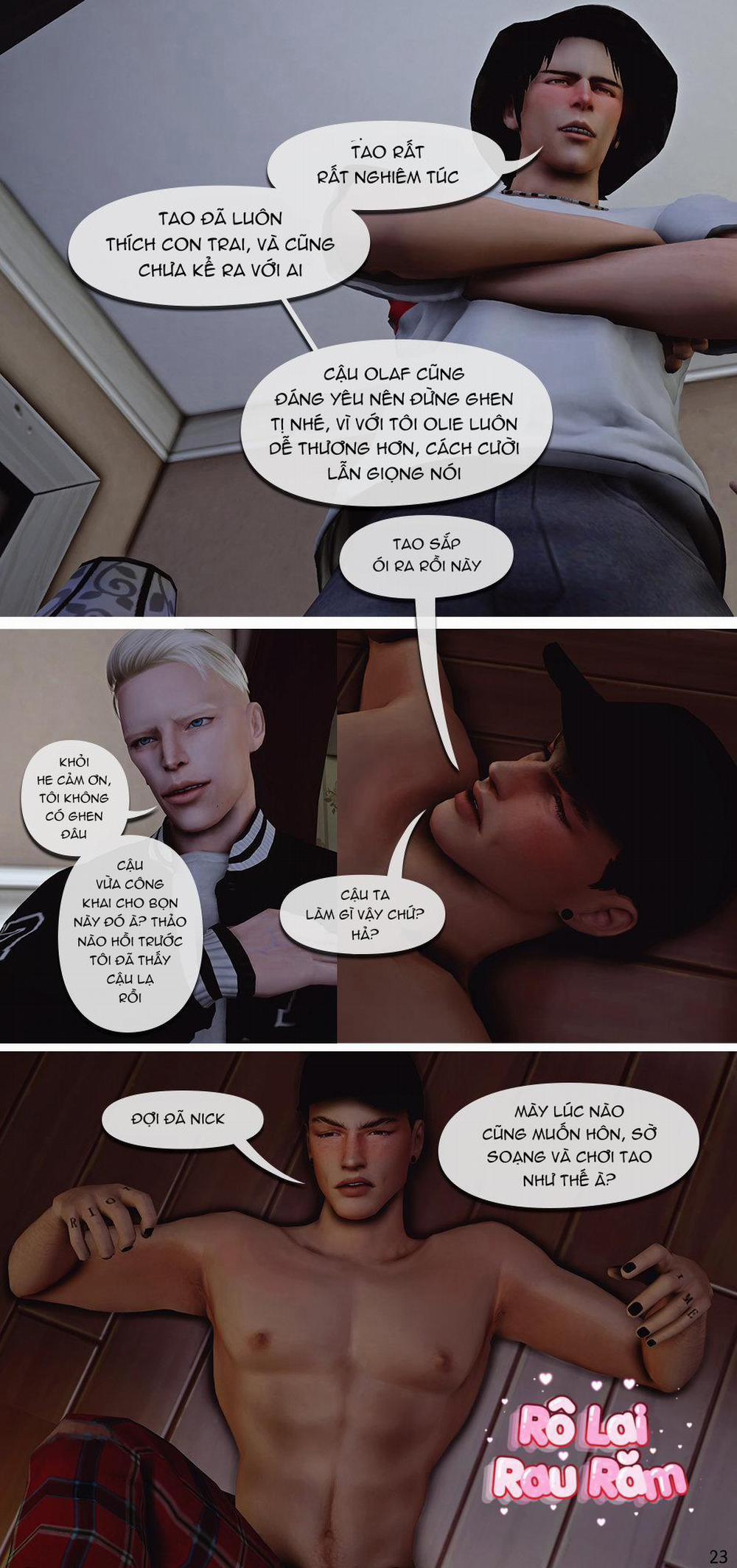 TUYỂN TẬP CU 18CM 50 trang 29