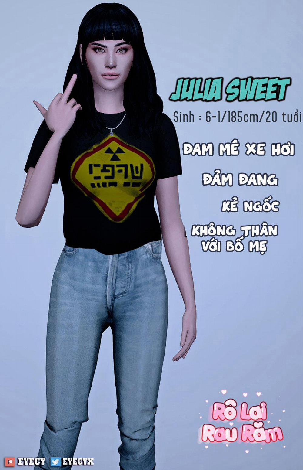 TUYỂN TẬP CU 18CM 50 trang 3