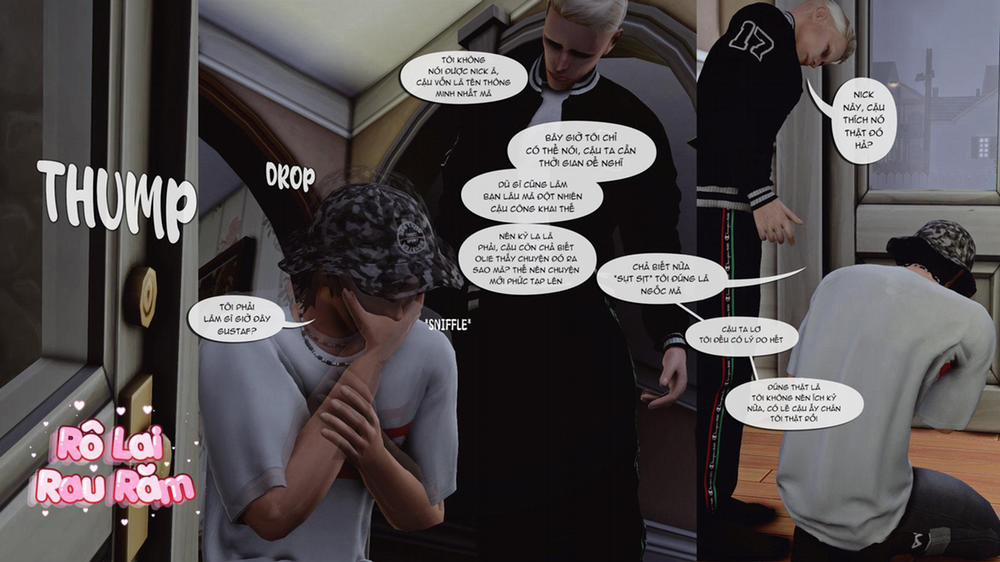 TUYỂN TẬP CU 18CM 50 trang 31