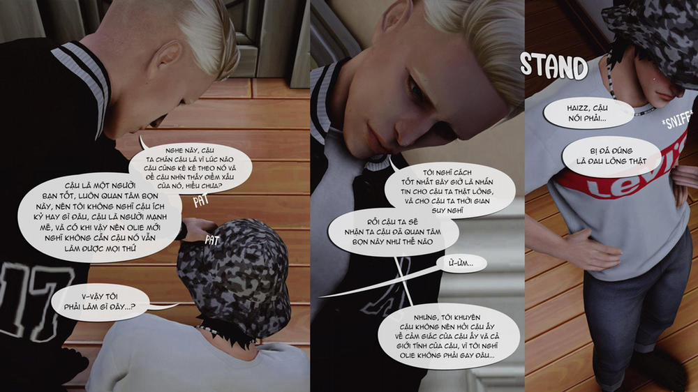 TUYỂN TẬP CU 18CM 50 trang 32