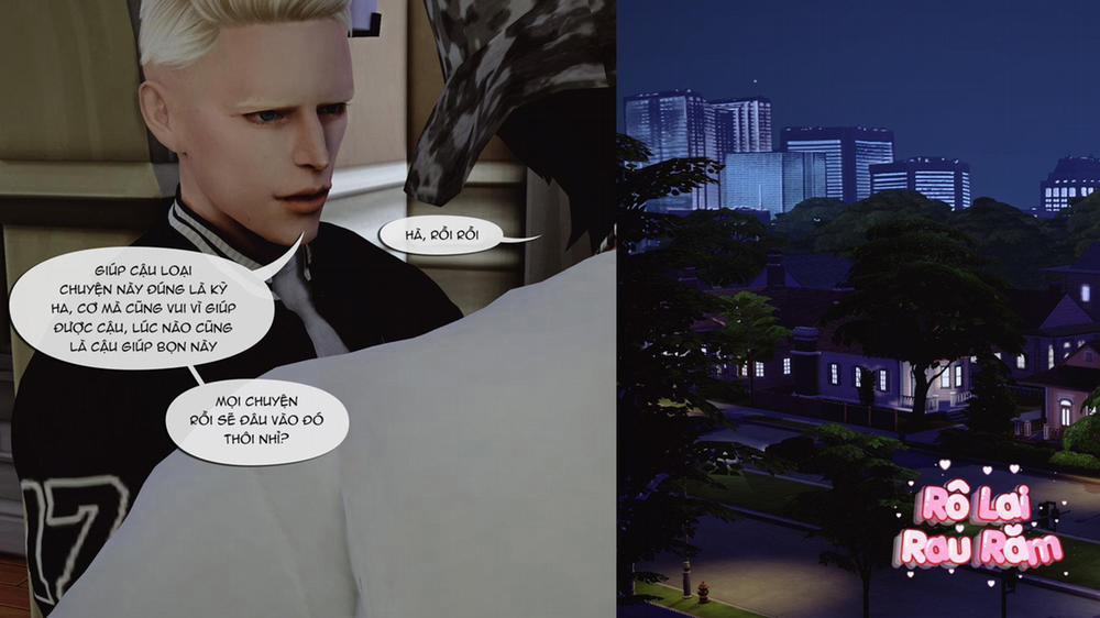 TUYỂN TẬP CU 18CM 50 trang 33