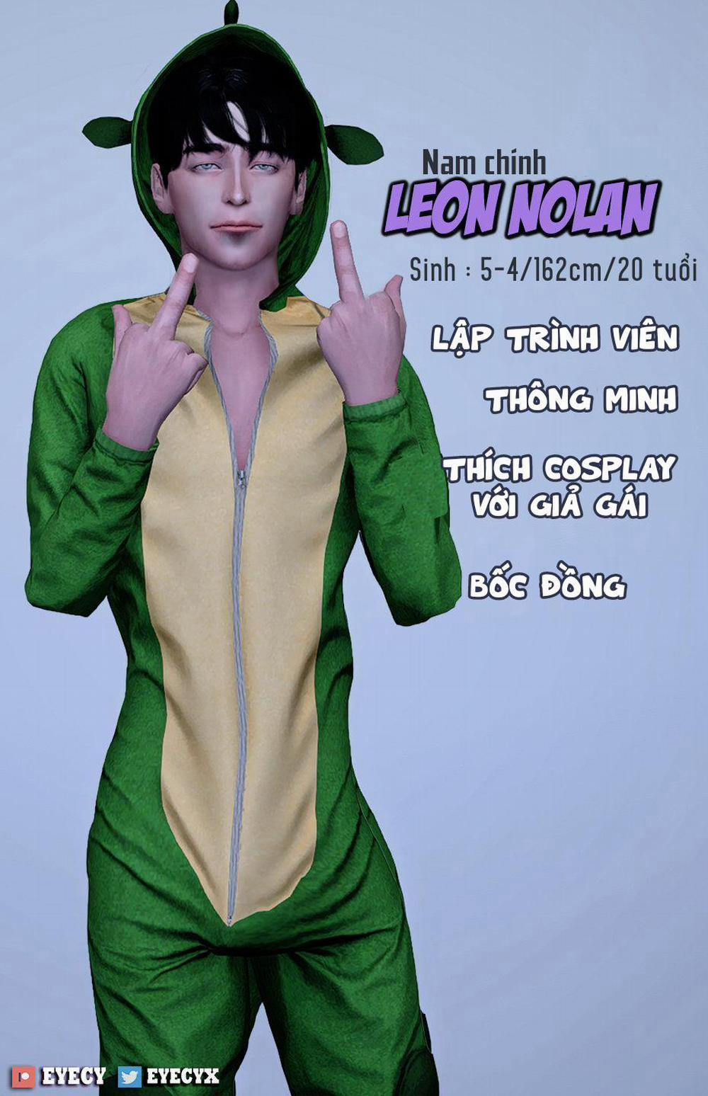 TUYỂN TẬP CU 18CM 50 trang 4