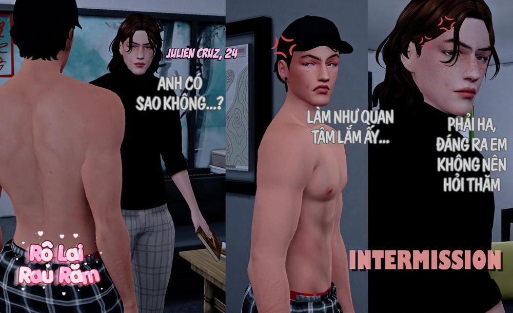 TUYỂN TẬP CU 18CM 51 Bộ 10 trang 1