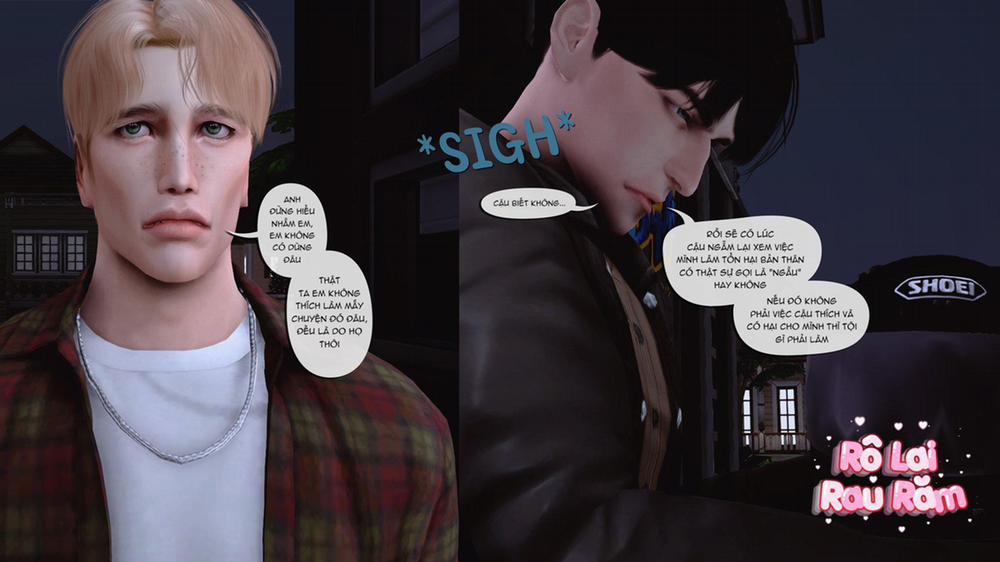 TUYỂN TẬP CU 18CM 51 Bộ 10 trang 13