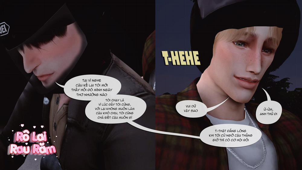 TUYỂN TẬP CU 18CM 51 Bộ 10 trang 19