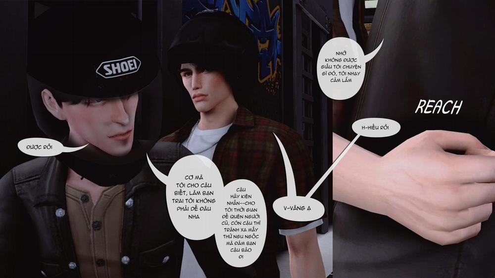 TUYỂN TẬP CU 18CM 51 Bộ 10 trang 20