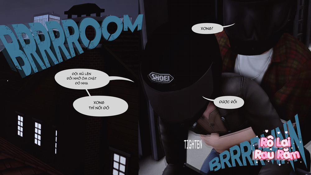 TUYỂN TẬP CU 18CM 51 Bộ 10 trang 21