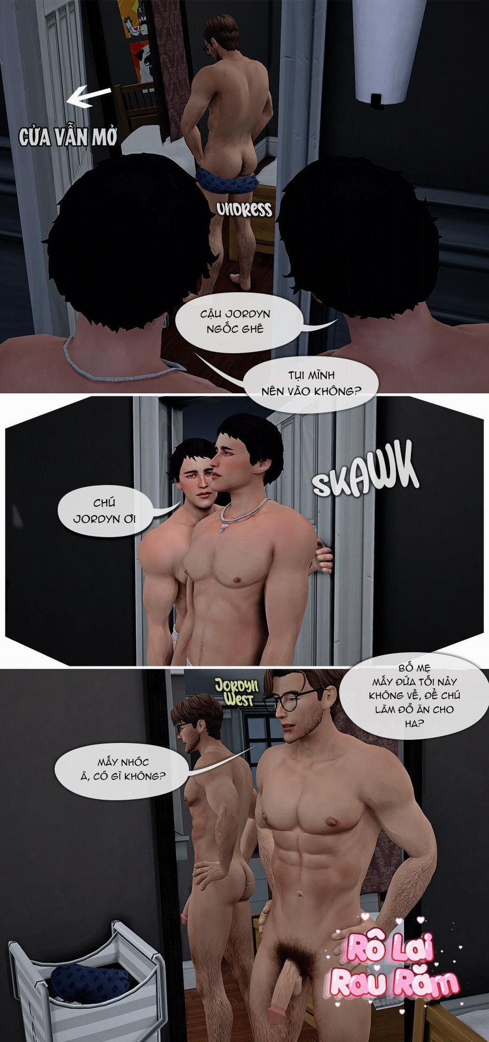 TUYỂN TẬP CU 18CM 51 trang 25