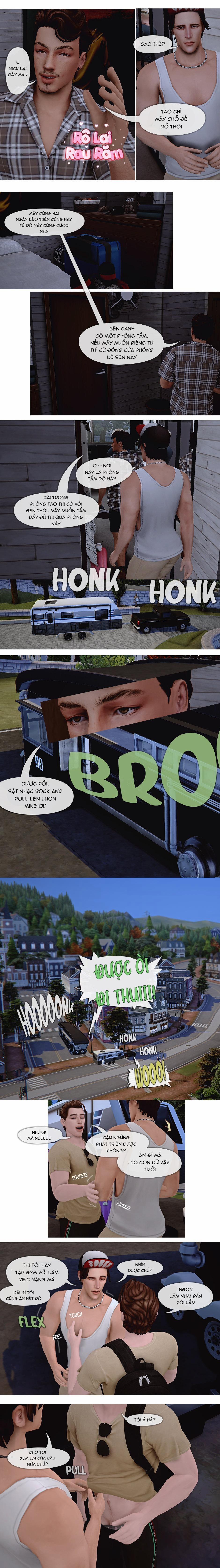 TUYỂN TẬP CU 18CM 52 Bộ 10 trang 12