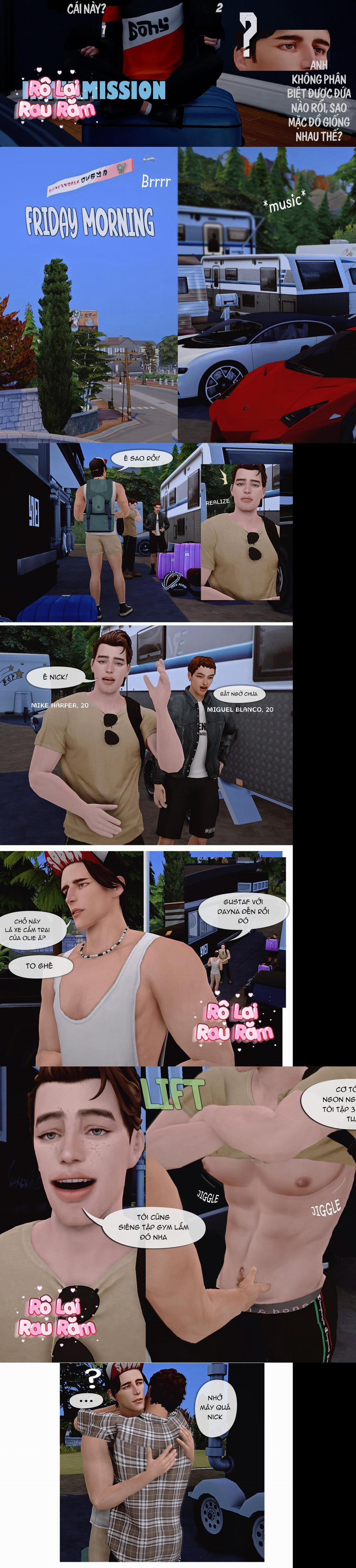 TUYỂN TẬP CU 18CM 52 Bộ 10 trang 9