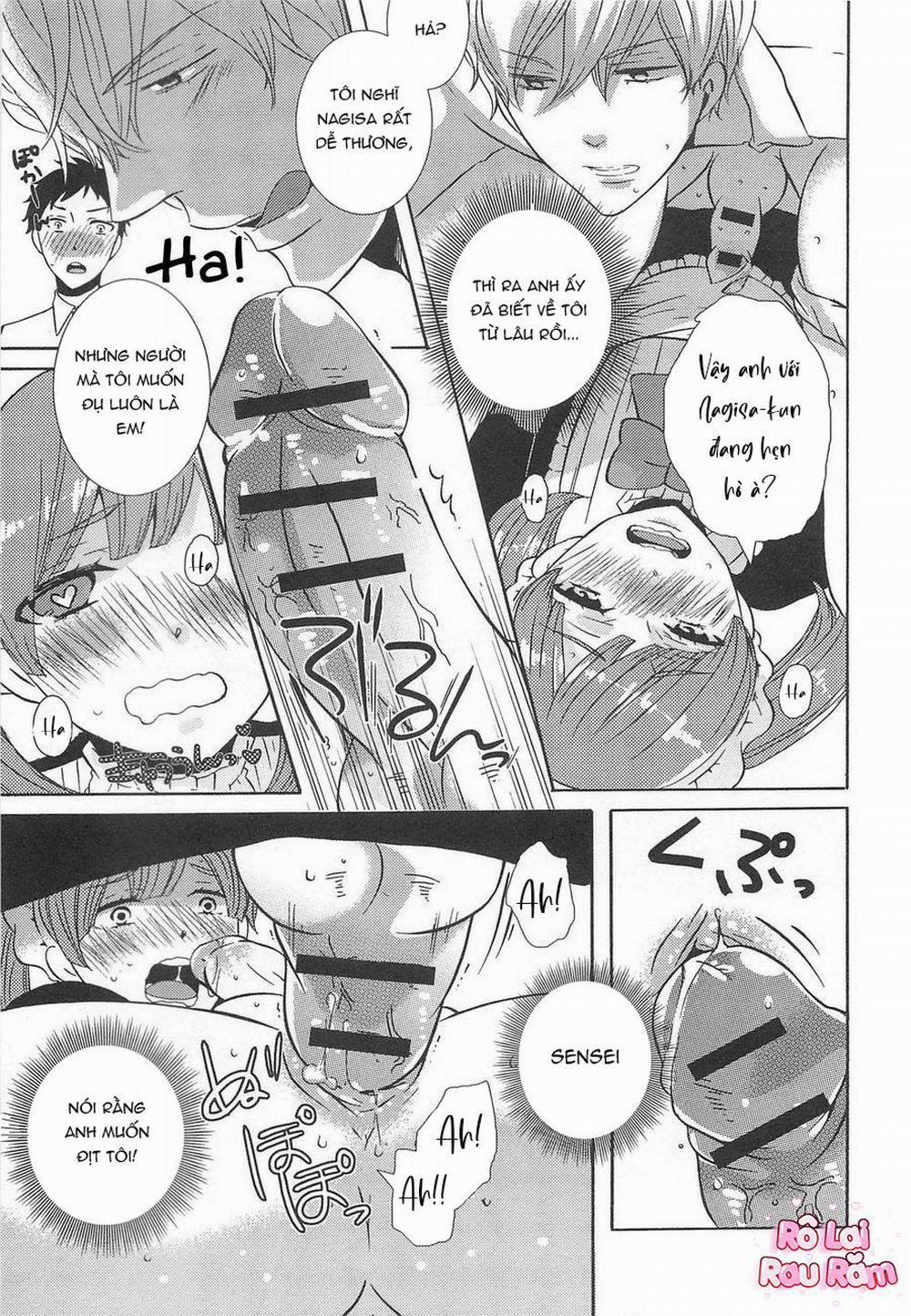 TUYỂN TẬP CU 18CM 6 trang 12