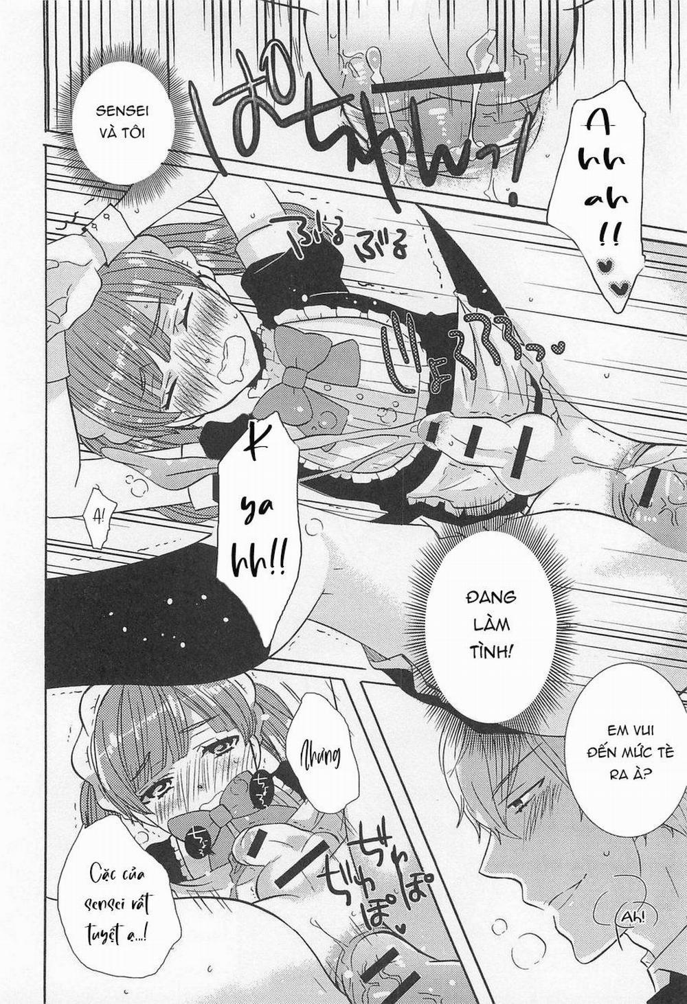 TUYỂN TẬP CU 18CM 6 trang 13