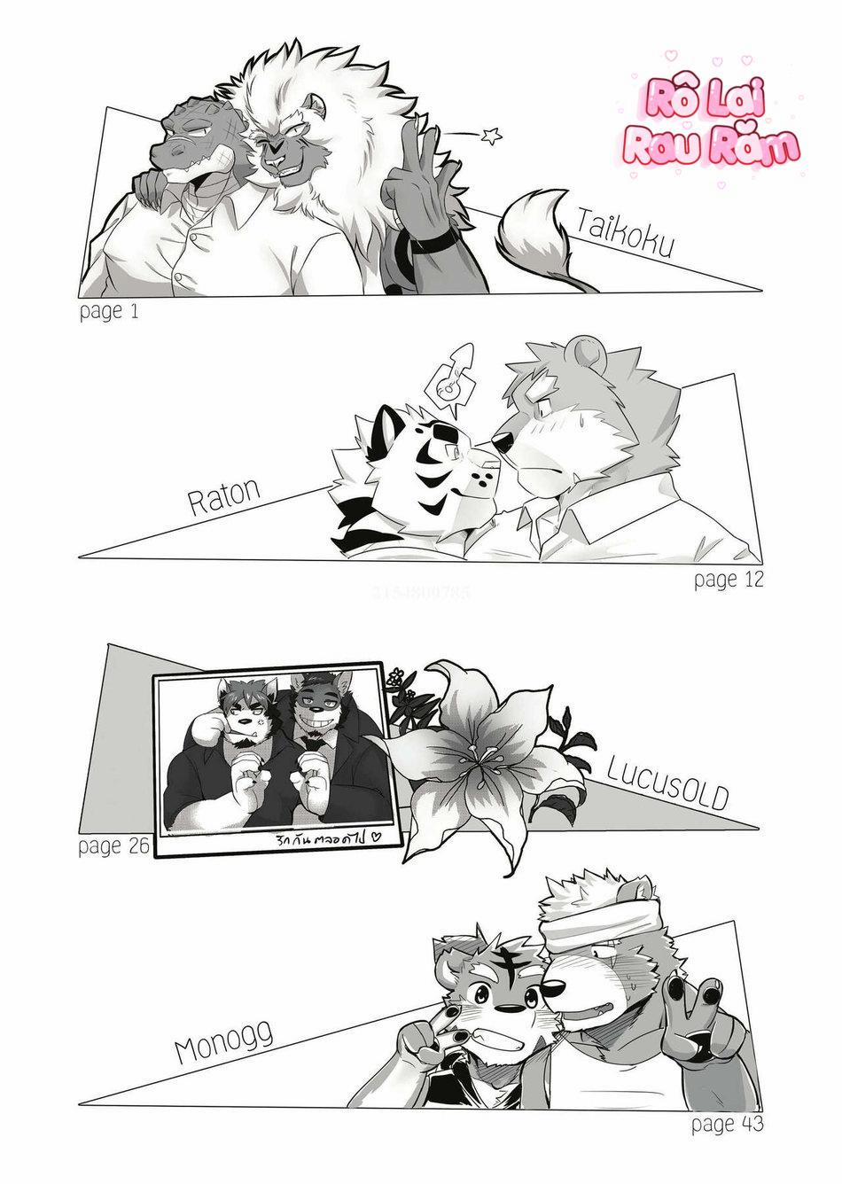 TUYỂN TẬP CU 18CM 72 trang 1