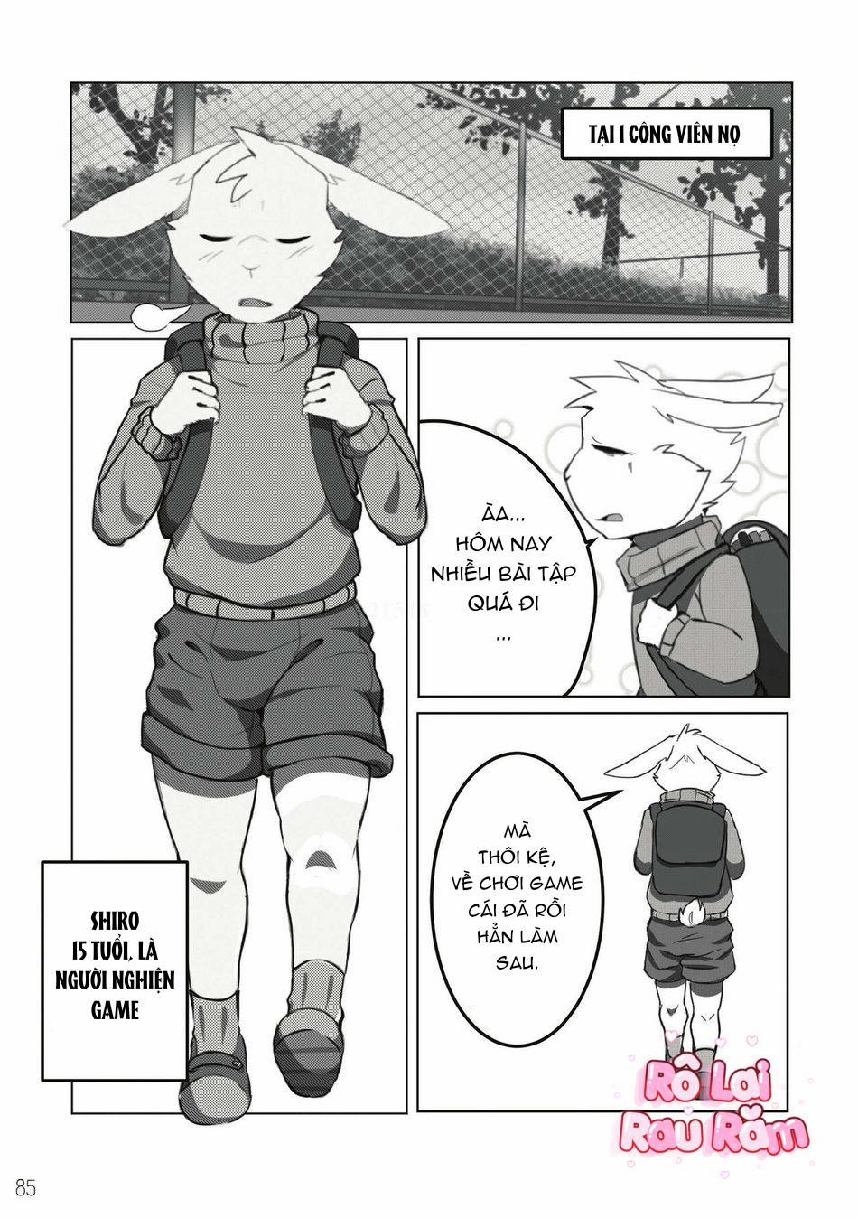 TUYỂN TẬP CU 18CM 74 trang 27