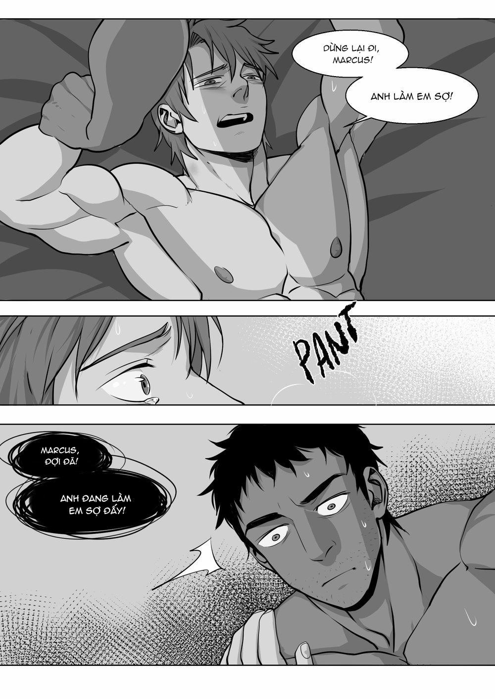 TUYỂN TẬP CU 18CM 77 trang 23