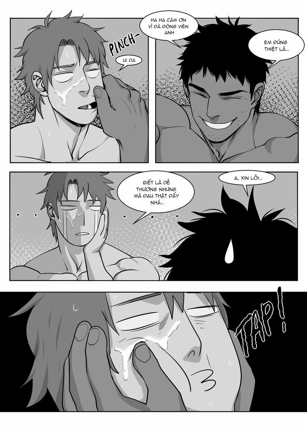 TUYỂN TẬP CU 18CM 77 trang 32