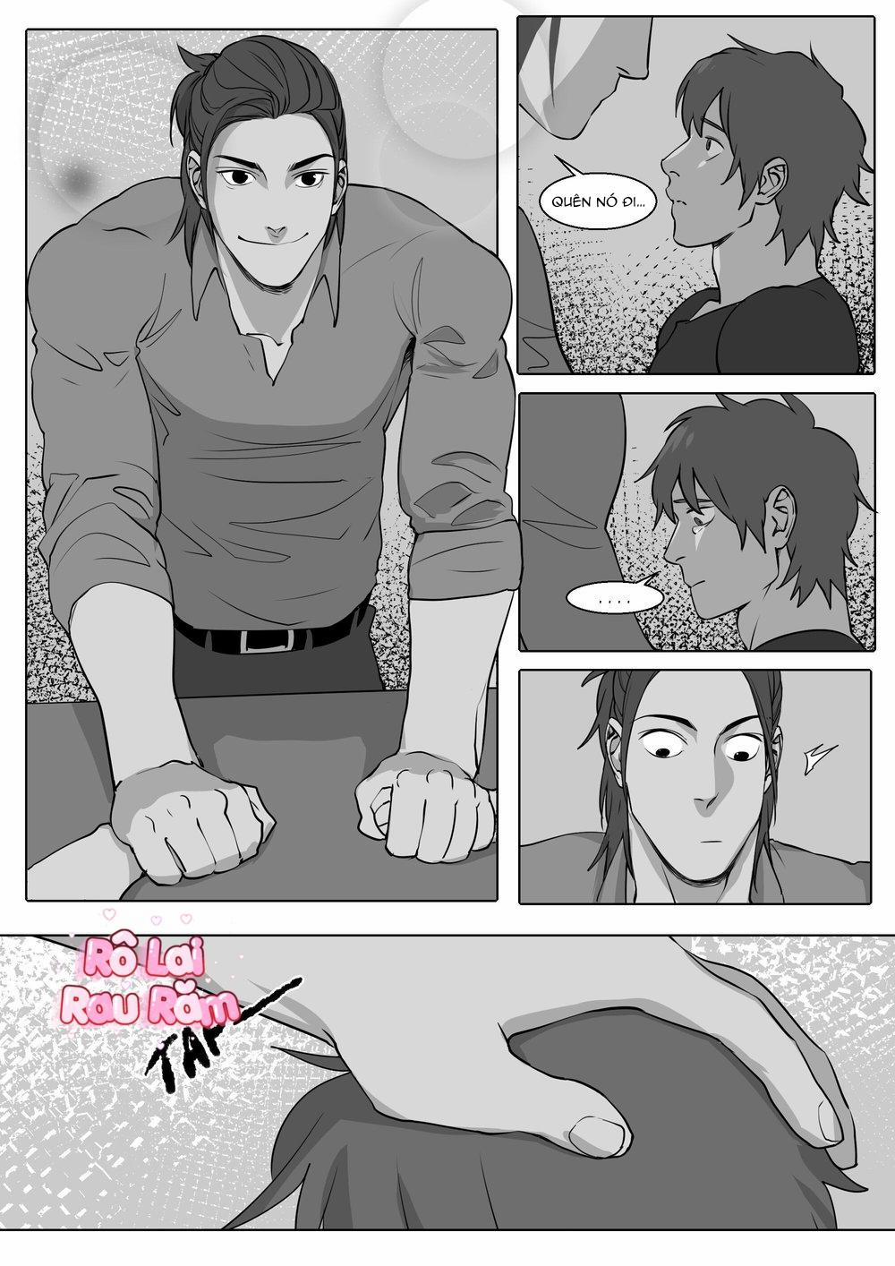 TUYỂN TẬP CU 18CM 78 Bộ 14 This guy trang 5