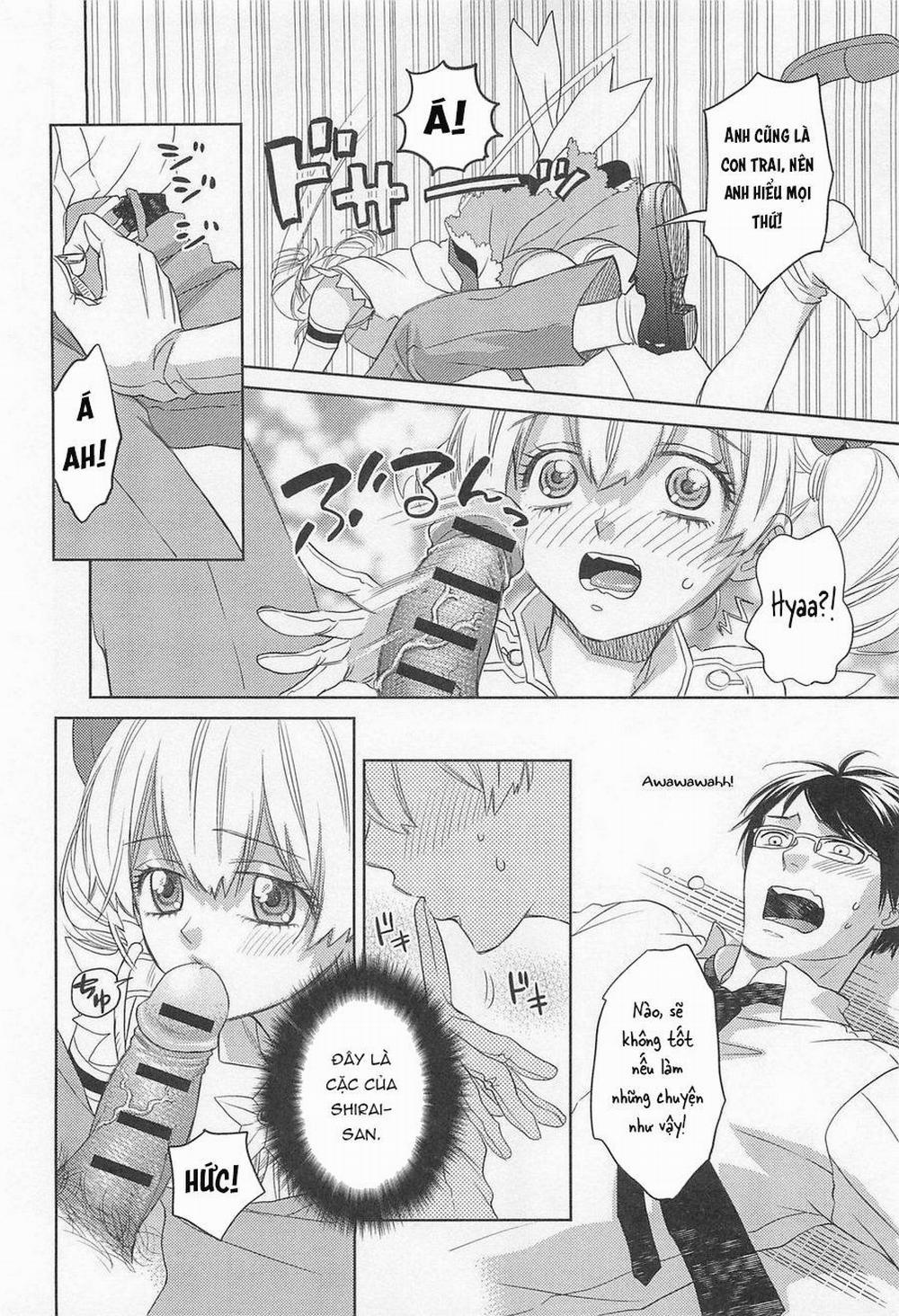 TUYỂN TẬP CU 18CM 8 trang 11