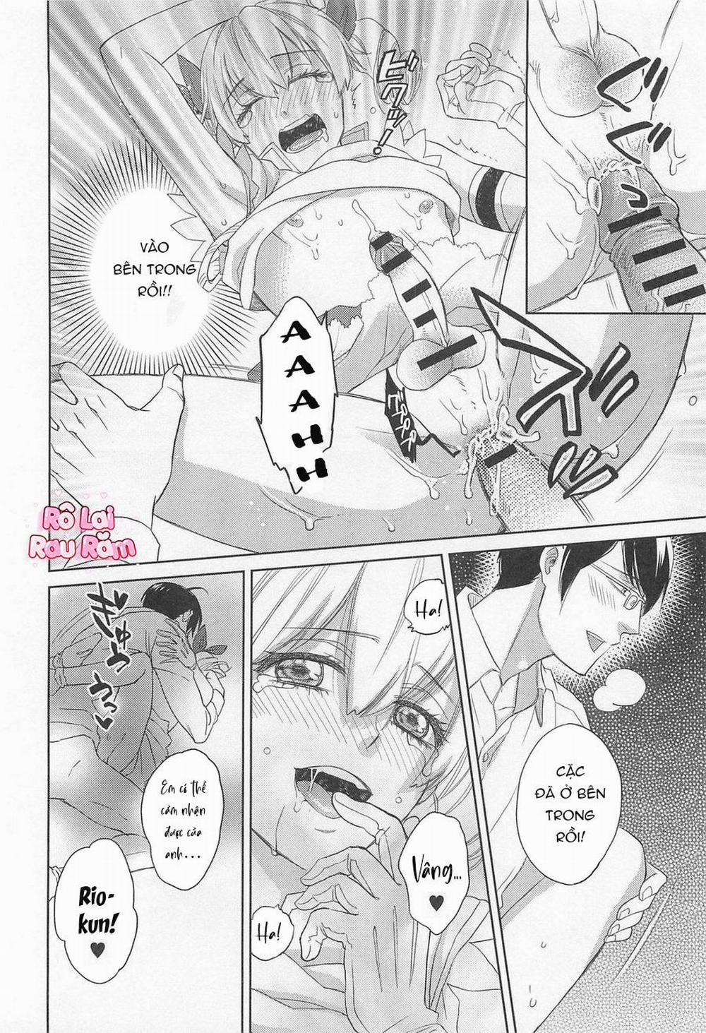 TUYỂN TẬP CU 18CM 8 trang 15