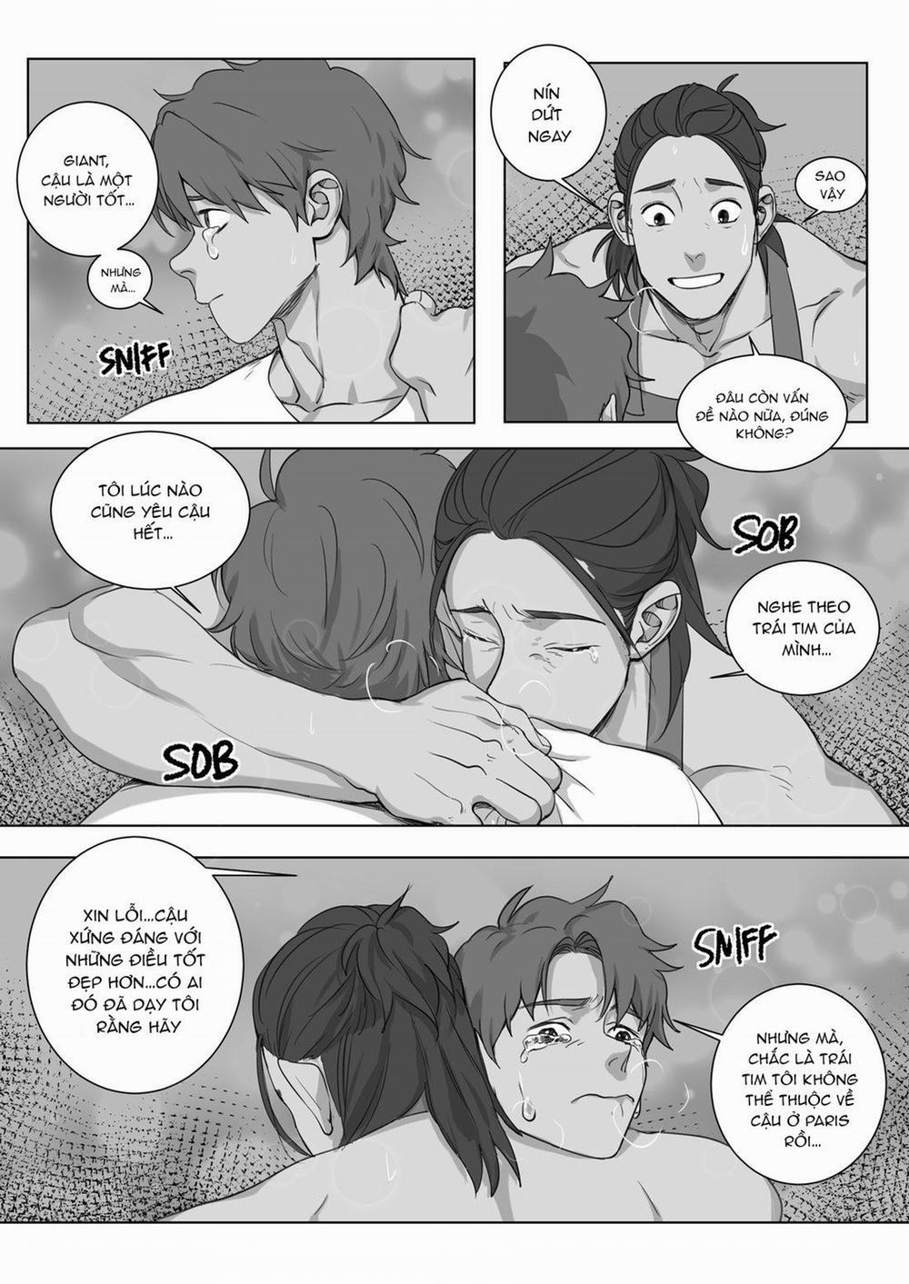 TUYỂN TẬP CU 18CM 81 Bộ 14 This guy trang 28