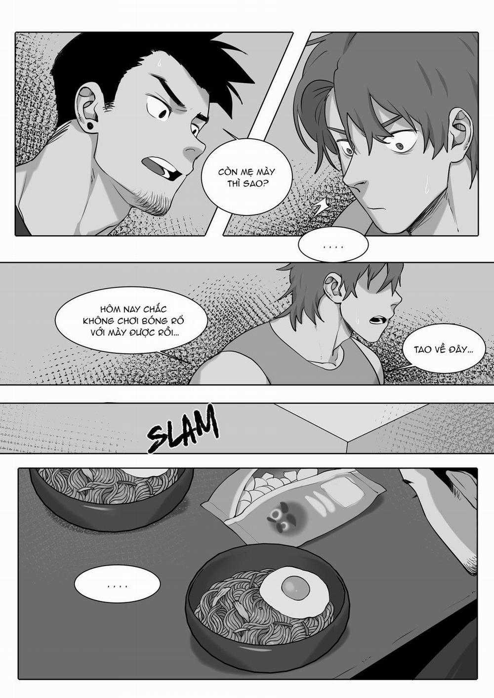 TUYỂN TẬP CU 18CM 81 Bộ 14 This guy trang 3