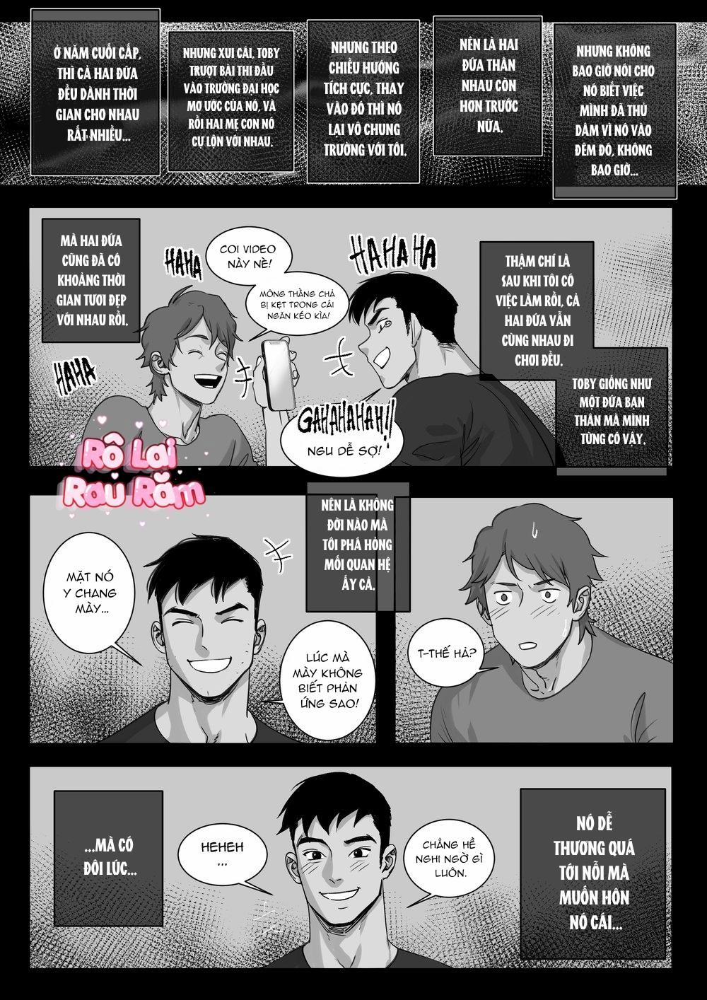 TUYỂN TẬP CU 18CM 81 Bộ 14 This guy trang 41