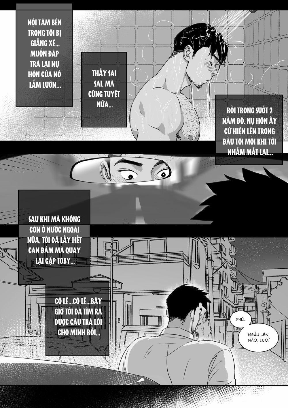 TUYỂN TẬP CU 18CM 81 Bộ 14 This guy trang 44