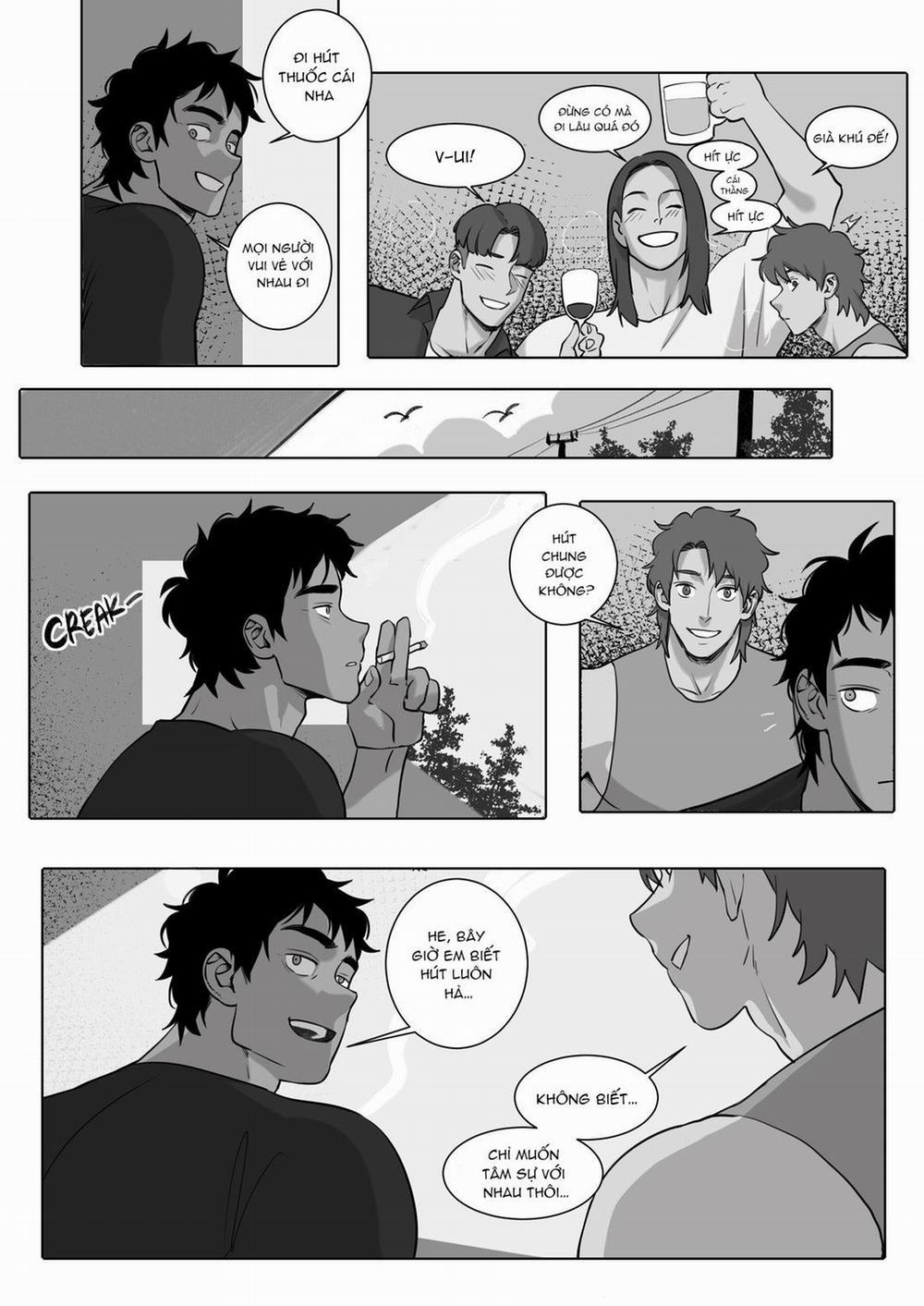 TUYỂN TẬP CU 18CM 81 Bộ 14 This guy trang 8